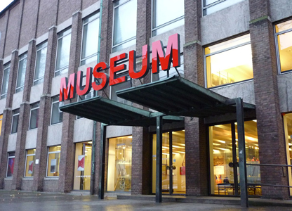Design Museum Köln